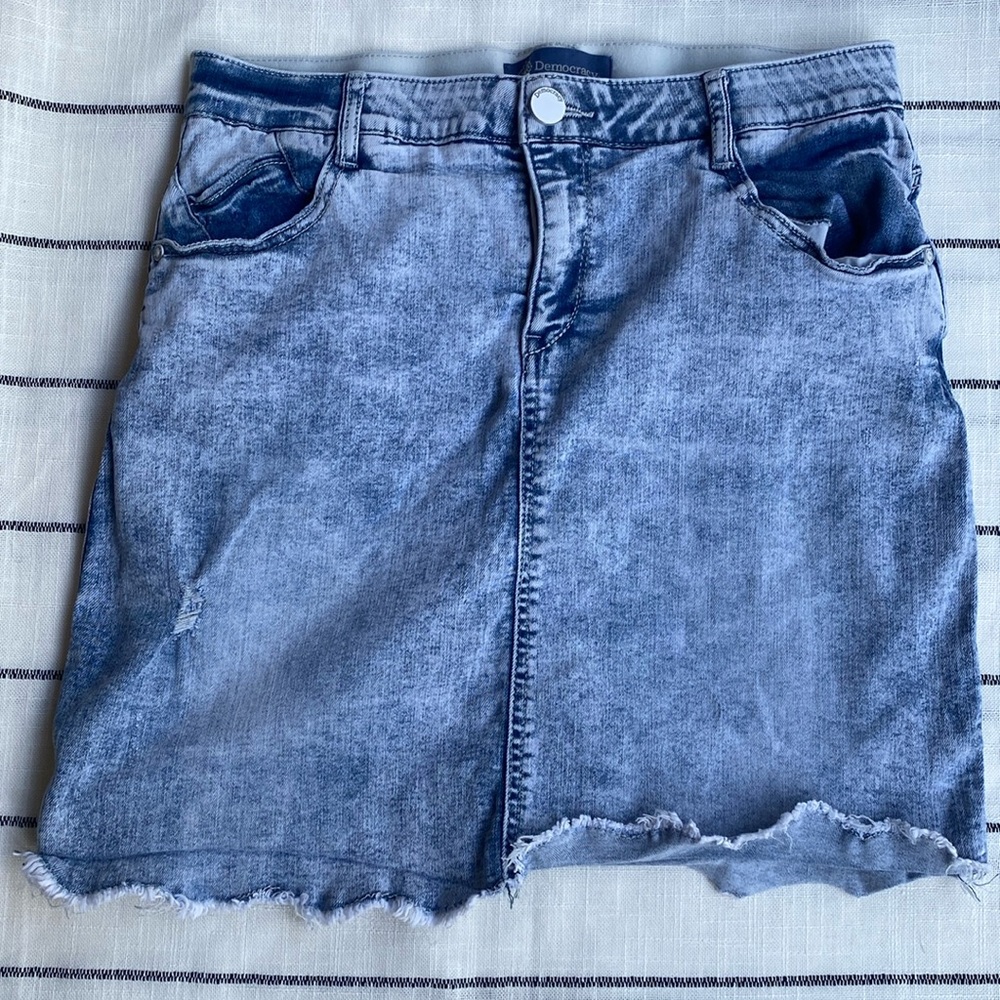 DEMOCRACY. Women’s skirt.